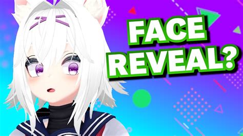 melody face reveal|Melody & Filian talks about face reveal